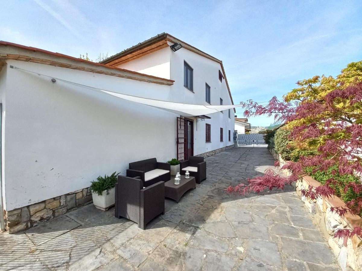 Tuscany To Love - Holiday Home - Casa Vacanze بييفي أنييفولي المظهر الخارجي الصورة