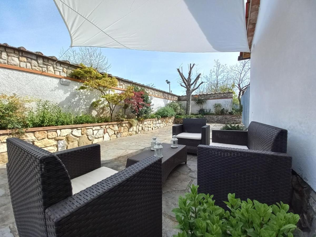 Tuscany To Love - Holiday Home - Casa Vacanze بييفي أنييفولي المظهر الخارجي الصورة